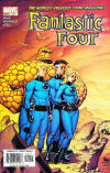 FANTASTIC FOUR #511  Click for a Larger Image
