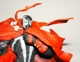 Click for a Larger Image of Series 25 Spawn  If You Dare!