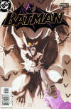 BATMAN #626  Click for a Larger Image