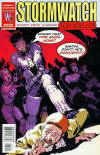 STORMWATCH: TEAM ACHILLES #20  Click for a Larger Image