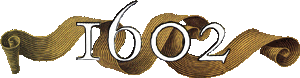 Jess Nevins's 1602 Annotations