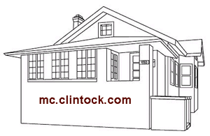 Visit McClintock House