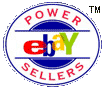 Certified eBay PowerSeller - Click to Learn More