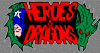 H&D Homepage