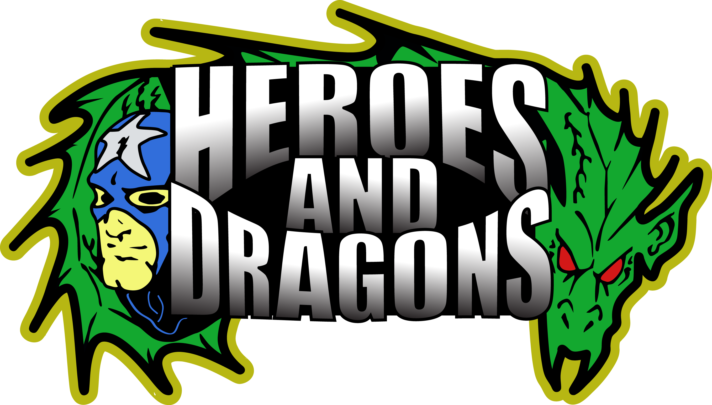 Heroes & Dragons